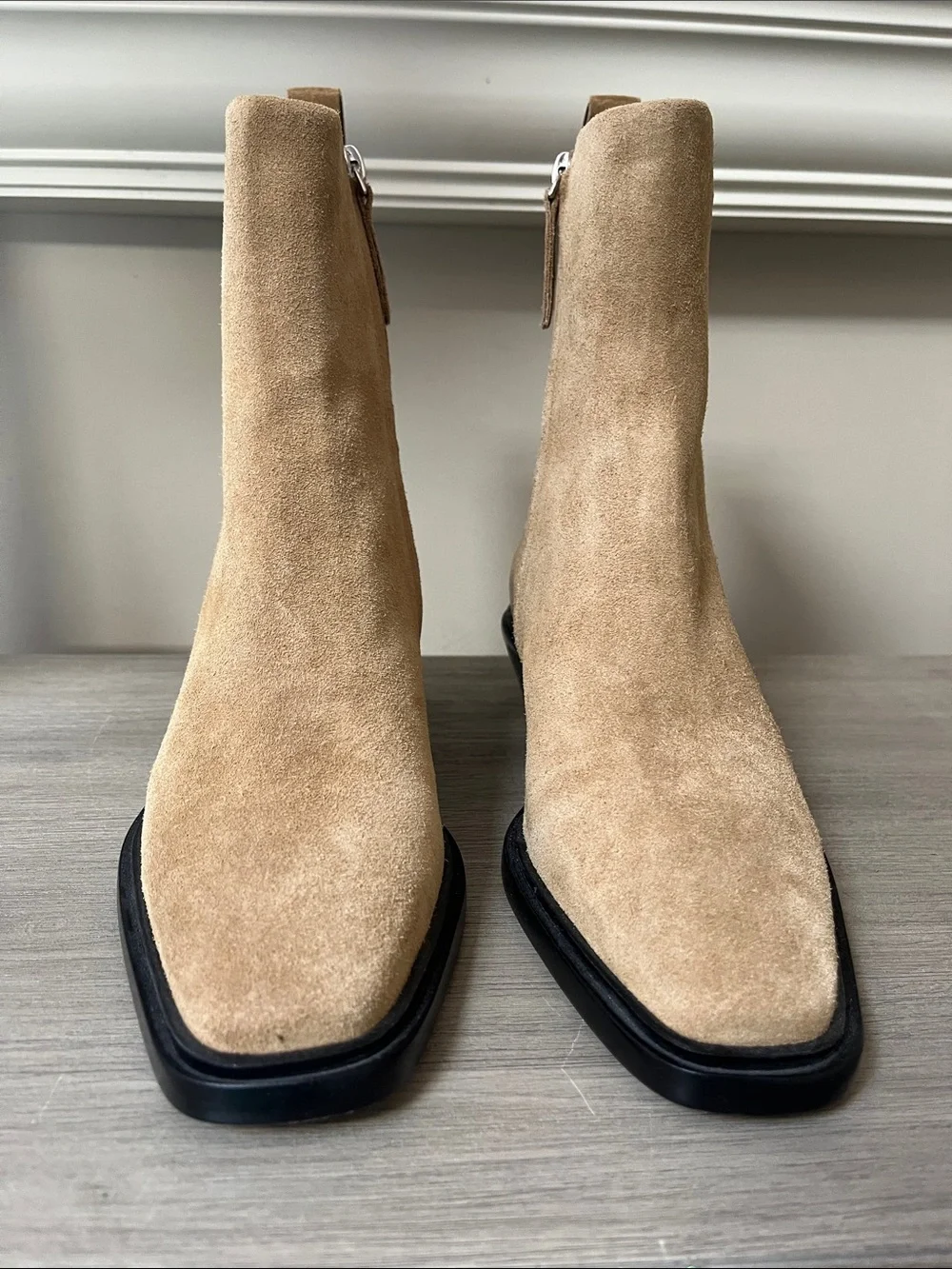 Everlane Havana Boots - NWOB